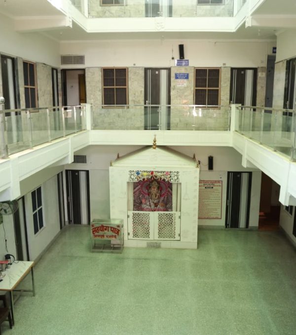 Multan Bhawan 1, Haridwar