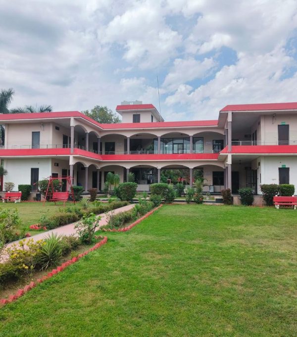 Multan Bhawan 2,Raiwala
